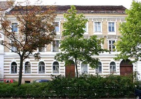Potsdam Dipl. Restaurator Thomas Felsch Untersuchung Farbgutachten Brandenburg Potsdam Dipl. Restaurator Thomas Felsch Untersuchung Farbgutachten Brandenburg
