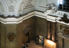 Potsdam Dipl. Restaurator Thomas Felsch Untersuchung Farbgutachten Brandenburg Museumsinsel Bodemuseum Berlin Potsdam Dipl. Restaurator Thomas Felsch Untersuchung Farbgutachten Brandenburg Museumsinsel Bodemuseum Berlin