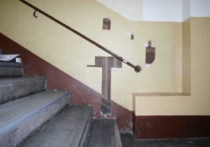 Senatsverwaltung Berlin restauratorische Befunduntersuchung Dammann Felsch Senatsverwaltung Berlin restauratorische Befunduntersuchung Dammann Felsch