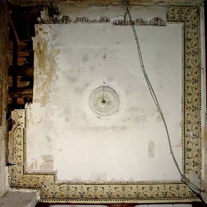 Deckenmalerei Stuck Rekonstruktion Restaurierung Restaurator Potsdam Berlin Brandenburg Felsch Dammann Deckenmalerei Stuck Rekonstruktion Restaurierung Restaurator Potsdam Berlin Brandenburg Felsch Dammann