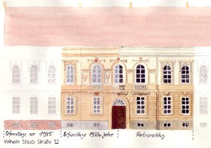 Wilhelm-Staab-Str. Ebräerstr. Dortustr. Kiezstr. Potsdam Dammann Felsch Wilhelm-Staab-Str. Ebräerstr. Dortustr. Kiezstr. Potsdam Dammann Felsch