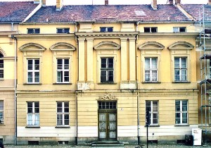 Barocke Innenstadt Potsdam Dammann Felsch Restaurierung GbR Barocke Innenstadt Potsdam Dammann Felsch Restaurierung GbR