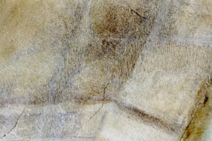 Restaurierung Barock Fresco Retusche