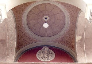 Potsdam Restaurierung Stuck Putz Retusche Rekonstruktion Hinterfüllung Potsdam Restaurierung Stuck Putz Retusche Rekonstruktion Hinterfüllung