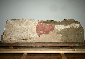 Kroatien römisch Fragment Ausstellung Museum Restaurierung Dammann Kroatien römisch Fragment Ausstellung Museum Restaurierung Dammann