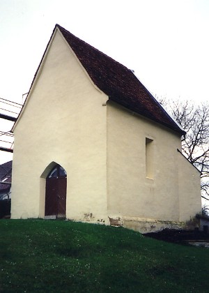 Restaurierung Restauratoren Potsdam Freilegung Wandmalerei