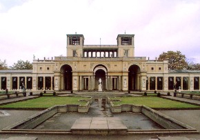 Potsdam Dipl. Restaurator Thomas Felsch Untersuchung Farbgutachten Dagmar DammannBrandenburg Berlin