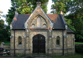 Paretz Mausoleum Salzanalyse bauschädliche Salze