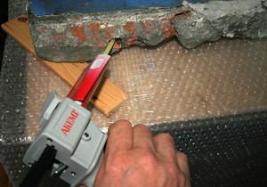 Vernadelung Sandstein Kalkstuck Werkstatt Potsdam Vernadelung Sandstein Kalkstuck Werkstatt Potsdam