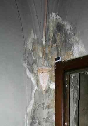 Abformung Stuck Silikon Salz Schaden Ergänzung Abformung Stuck Silikon Salz Schaden Ergänzung