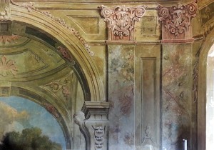 Dresden Barock Rokoko Brandenburg Prunktreppenhaus Altdöbern Dresden Barock Rokoko Brandenburg Prunktreppenhaus Altdöbern