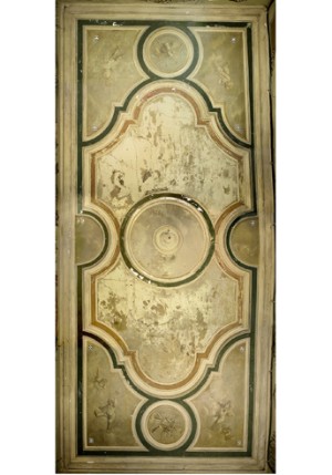 Decke Schloss Altdöbern Dammann Felsch Restaurierung GbR Potsdam Berlin Brandenburg Decke Schloss Altdöbern Dammann Felsch Restaurierung GbR Potsdam Berlin Brandenburg