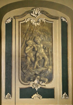 Dagmar Dammann Thomas Felsch Restaurierung GbR Potsdam Dagmar Dammann Thomas Felsch Restaurierung GbR Potsdam