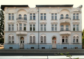 Restaurator Forst Lausitz Dammann Felsch Restaurierung Farbgutachten Befunduntersuchung Restaurator Forst Lausitz Dammann Felsch Restaurierung Farbgutachten Befunduntersuchung