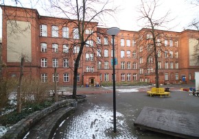 Thodor Storm Grundschule Berlin farbgutachten Befunduntersuchung Dammann Felsch Thodor Storm Grundschule Berlin farbgutachten Befunduntersuchung Dammann Felsch